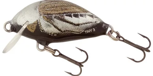 SALMO WOBBLER TINY IT3S HC