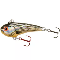 SALMO WOBBLER CHUBBY DARTER CD3 SBS