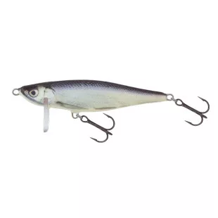 SALMO WOBBLER THRILL TH5 RBL