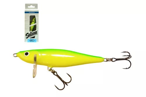 SALMO WOBBLER THRILL TH5SFWS