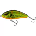 SALMO WOBBLER FATSO F10S GT