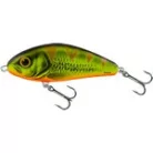 SALMO WOBBLER FATSO F10S RHP