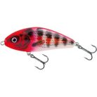 SALMO WOBBLER FATSO F10S HRS