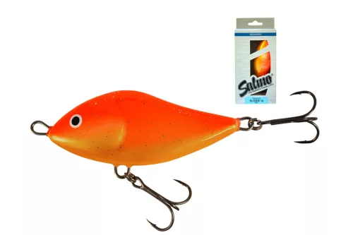 SALMO WOBBLER SLIDER SD10F GT