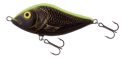 SALMO WOBBLER SLIDER SD10F GT