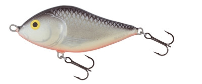 SALMO WOBBLER SLIDER SD10F PA