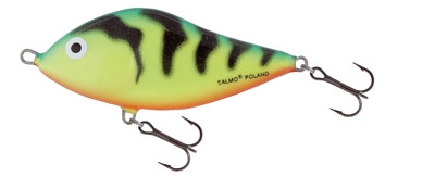 SALMO WOBBLER SLIDER SD10S PA