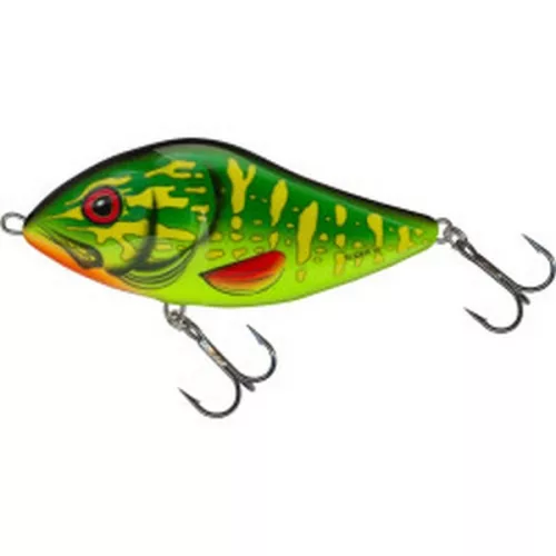 SALMO WOBBLER SLIDER SD7S RHP