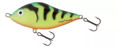SALMO WOBBLER SLIDER SD7S RH