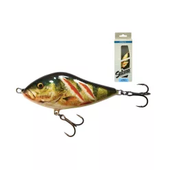 SALMO WOBBLER SLIDER 7 CM  SD7S YES