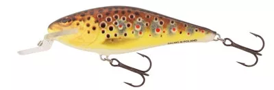 SALMO WOBBLER EXECUTOR IEX12SR NLP