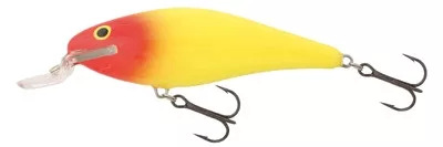 SALMO WOBBLER EXECUTOR IEX5SRF RHP