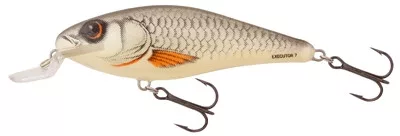 SALMO WOBBLER EXECUTOR IEX7SR NLP