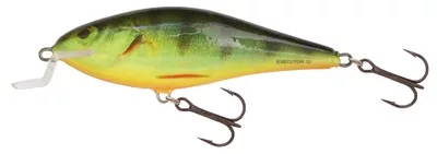 SALMO WOBBLER EXECUTOR IEX9SR NLP