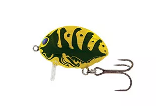 SALMO WOBBLER LIL BUG BG2F WSP