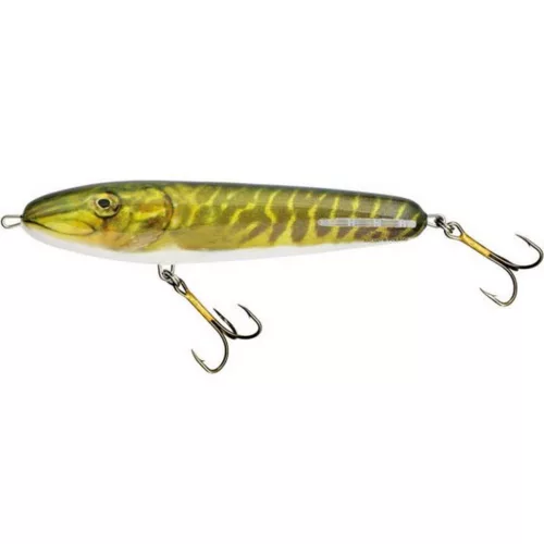 SALMO WOBBLER SWEEPER SE10 RPE
