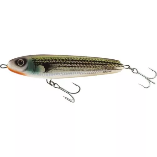 SALMO WOBBLER SWEEPER SE10 RPE