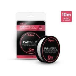 Delphin PVA mesh háló utántöltő 10m (széles)