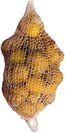 Delphin PVA mesh háló utántöltő 10m (széles)