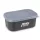 MS RANGE Bait Box zárható  csalis doboz / 0,75l / 155X105X65mm