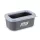 MS RANGE Bait Box zárható csalis doboz / 0,75l / 155X105X65mm