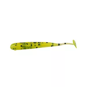 WIZARD PADDLE MINNOW COL. 002 10PCS/BAG