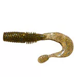 WIZARD HARPEX TWIST ECRU 5CM 10PCS/BAG
