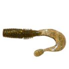 WIZARD HARPEX TWIST EVO PRINCE 9CM 5PCS/BAG