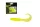 WIZARD HARPEX TWIST GREEN 3CM 15PCS/BAG