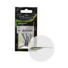 WIZARD MINNOW-X COL. 001 2PCS/BAG