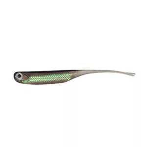 WIZARD MINNOW-X COL. 004 2PCS/BAG