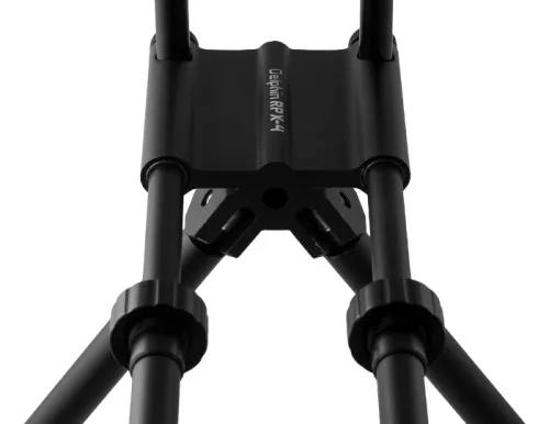 Buzz bar RPX-4 BW / 2db | 4 bottra