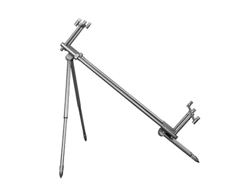 Buzz bar RPX4 Silver /2db