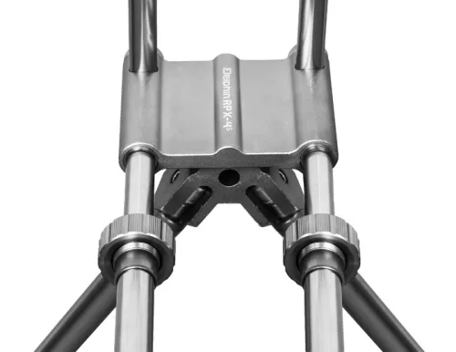 Buzz bar RPX4 Silver /2db