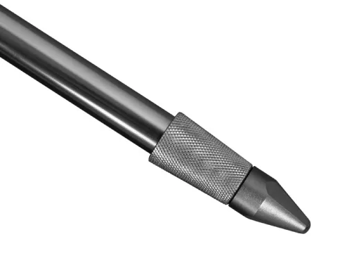 Buzz bar RPX4 Silver /2db