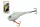 WIZARD STRIKE+VERTI KILL    20 G 6,5 CM ZANDER WHITE