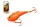 WIZARD STRIKE+VERTI KILL    20 G 6,5 CM PIKE ORANGE