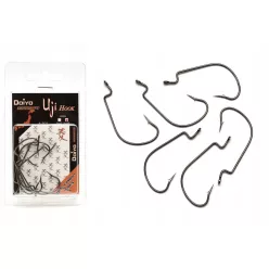 Doiyo Uji Hook 2 / 10db