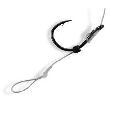 MS RANGE Method Hair Rig 12 / 10cm / 0,28mm / 6,9kg / 8db