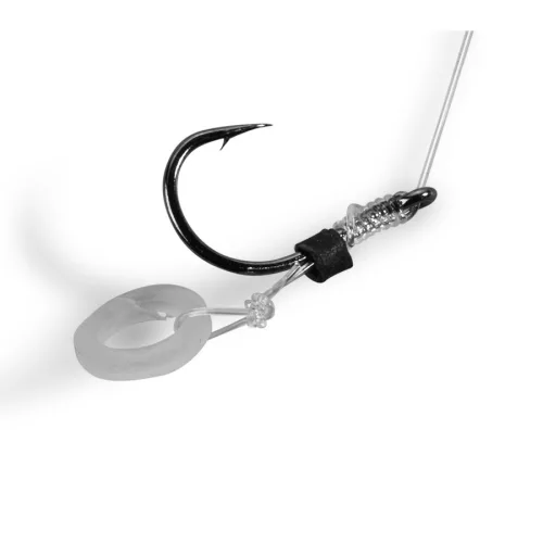 MS RANGE Method B-Band Rig 10 / 10cm / 0,30mm / 7,8kg / 8db