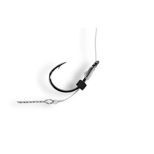 MS RANGE Method Spike Rig 10cm / 8db