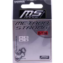 MS RANGE E-126 method horog strong, extra erős 10db