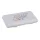 MS RANGE Hook Rig Box szerelt előke tartó doboz / max 25db szerelék tárolás / 14x7,5cm