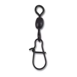   IRON CLAW Crane RB Power Swivel 1/0 rozsdamentes acél forgókapocs / 1/0 / 5db