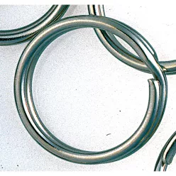 IRON CLAW Sprengring 8mm / 20kg / 10db