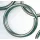 IRON CLAW Sprengring 8mm / 20kg / 10db