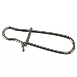 IRON CLAW Round Bent Snap 8Kg / 10db