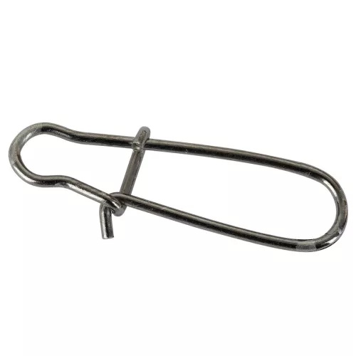 IRON CLAW Round Bent Snap 9Kg / 10kg