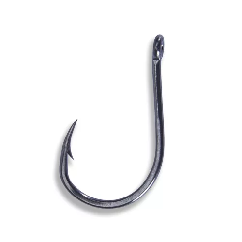 IRON CLAW Kona D10258 BN #2 Deadbait / süllőző horog / 16db
