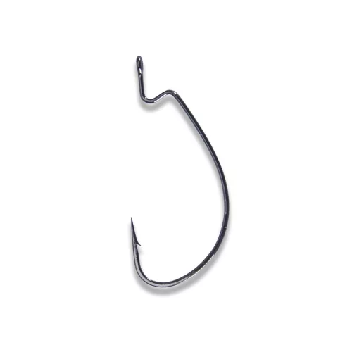IRON CLAW Kona L40602 BN Worm X-Thin6 / offset horog